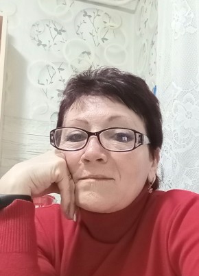 Александра, 63, Россия, Севастополь