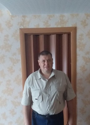 Виталий, 49, Україна, Білгород-Дністровський