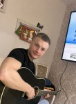 Andrey, 28, Usinsk