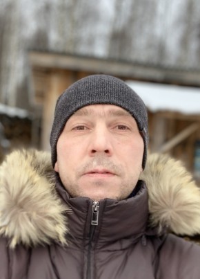 Александр, 43, Россия, Семёнов