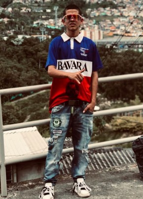 Jesus, 30, Colombia, Manizales