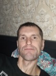 Денис Суларев, 43 года, Санкт-Петербург