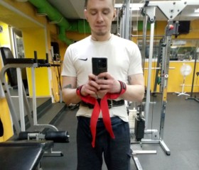 Aleksey, 32, Lodeynoye Pole