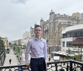 Руслан Таякин, 26 лет, Саратов