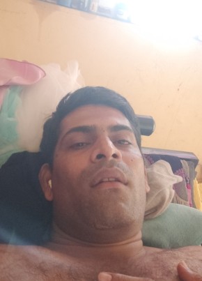 Balaji, 33, India, Ulhasnagar