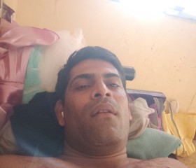 Balaji, 33 года, Ulhasnagar