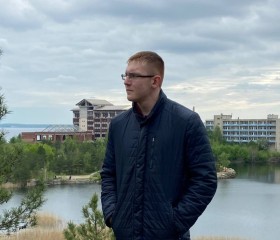 Egor, 22, Chelyabinsk