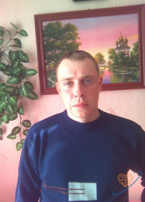 vitalik, 38, Belarus, Byaroza