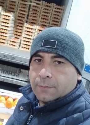 Руслан, 37, Azərbaycan Respublikası, Gəncə