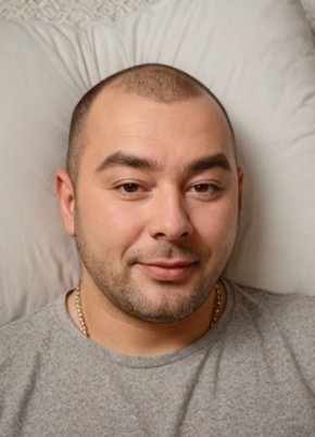 Вася из Сибая 42 года