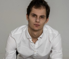 Марк, 25 лет, Москва