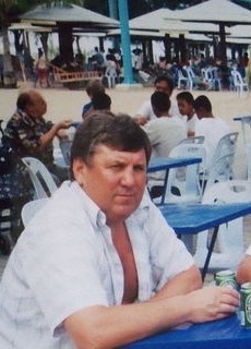 Дмитрий, 68, Россия, Геленджик