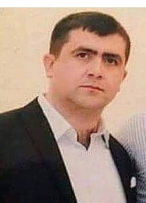 Şahin, 43, Azərbaycan Respublikası, Ramana