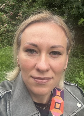 Olga, 42, Russia, Zelenograd