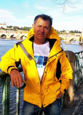 Dmitrii, 47, Россия, Махачкала
