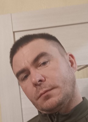 Анатолий, 37, Россия, Ейск