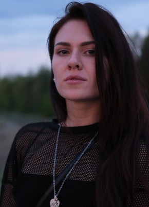 Маргарита из Павлодара 26 лет