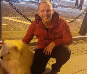 Maks, 38, Moscow