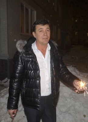 Роман , 55, Россия, Апрелевка