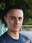 Сабир, 20 лет