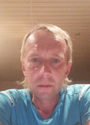 Алексей из Великого Устюга 49 лет