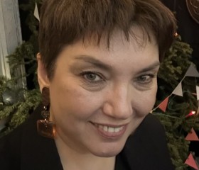 Liliya, 50, Ufa