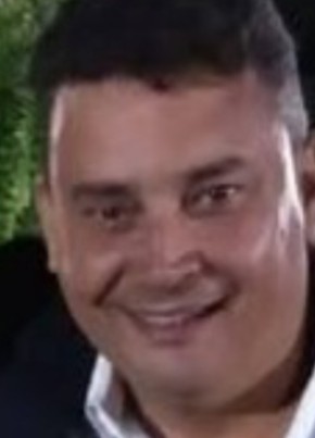 Geraldo из Betim 53 года