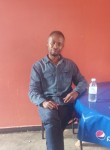 John ndagijimana, 33 года, Entebbe