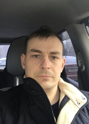 Артем, 37, Россия, Москва