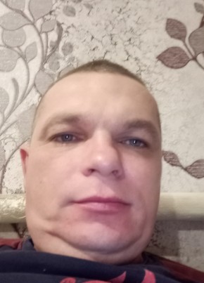 Vasa Krasnuk, 43, Україна, Зарічне
