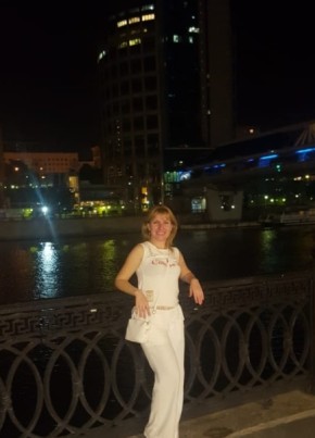 Виктория, 40, Россия, Москва