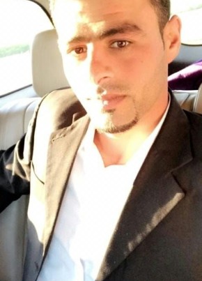 محمد, 31, المملكة الاردنية الهاشمية, عمان