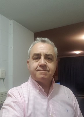 Juan, 66, Estado Español, Alcobendas