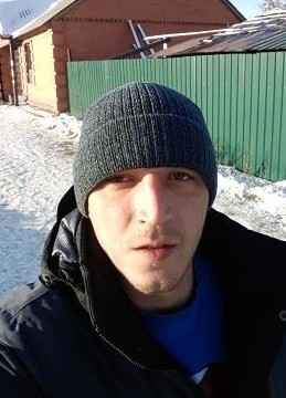 кирилл, 28, Россия, Шумиха