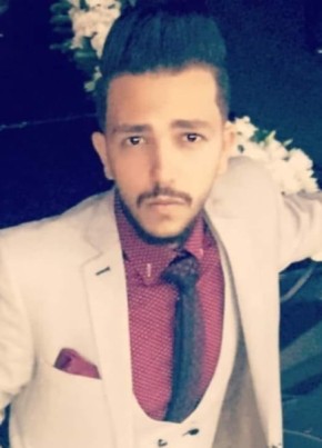 mohammed armane, 28, المملكة الاردنية الهاشمية, عمان