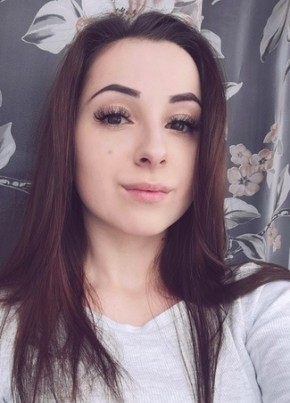 Екатерина , 24, Россия, Старая Русса