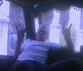Kolya, 40, Luhansk