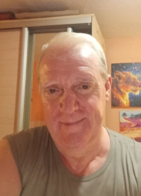 Алексей из Сочи 53 года