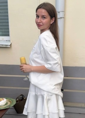 Милана Павлова из Белгорода 35 лет