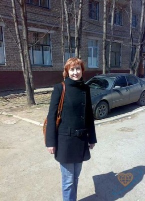 Тамара, 61, Россия, Пермь