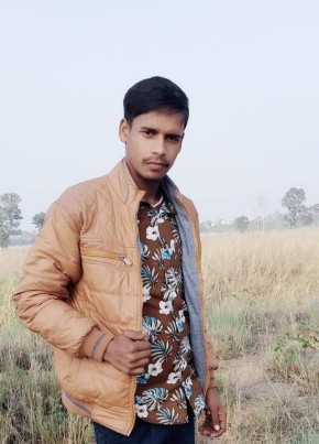 Shahid, 22, India, Rūpnagar
