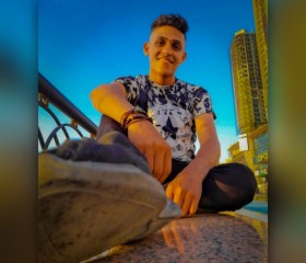 Mohamed, 20 лет, الإسكندرية