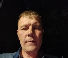 Fedor, 50, Novosibirsk