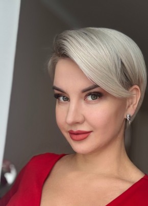 Olga, 45, Russia, Krasnodar
