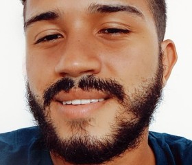 Roberto, 25 лет, São Luís