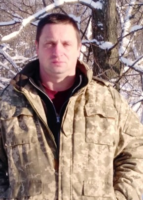 Игорь, 44, Україна, Білопілля