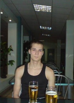 Валерий, 36, Россия, Каменск-Уральский
