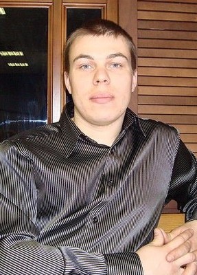 Андрей, 39, Россия, Осинники