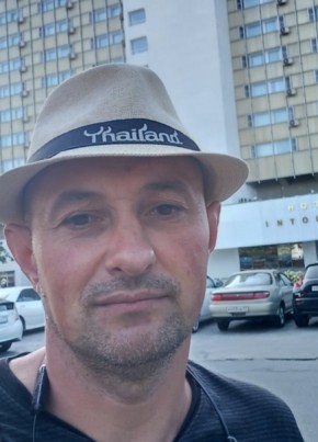 Михаил, 43, Россия, Шахунья