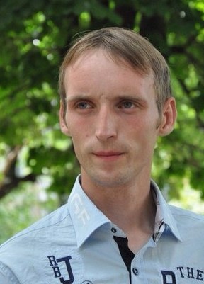 Андрей, 36, Россия, Калуга